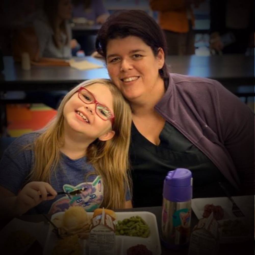 Meet your Posher, Sabrina